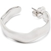 image:imagekate spade new york Molten HuggiesSilver