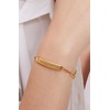 image:imagekate spade new york Mom Knows BraceletGold ID