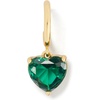 image:imagekate spade new york My Love Glitter Heart HuggiesGreen