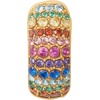 image:imagekate spade new york On the Dot Pave Huggies Multi One Size
