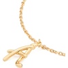 image:imagekate spade new york One In A Million Letter BraceletGold A