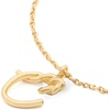 image:imagekate spade new york One In A Million Letter BraceletGold C