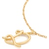 image:imagekate spade new york One In A Million Letter BraceletGold D