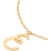 image:imagekate spade new york One In A Million Letter BraceletGold E