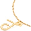 image:imagekate spade new york One In A Million Letter BraceletGold J