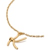 image:imagekate spade new york One In A Million Letter BraceletGold K