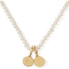 image:imagekate spade new york One In A Million NecklaceCreamGold Pearl