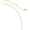 image:imagekate spade new york One In A Million NecklaceCreamGold Pearl