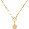 image:imagekate spade new york One In A Million NecklaceGold Mixed Chain