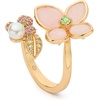 image:imagekate spade new york Pastel Petals RingMulti