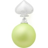image:imagekate spade new york Pearlie Drop EarringsYellowNeon Green