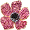 image:imagekate spade new york Poppy Power Statement RingPink Multi