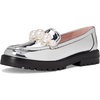 image:imagekate spade new york Posh Pearl LoaferSilver
