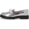 image:imagekate spade new york Posh Pearl LoaferSilver
