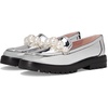 image:imagekate spade new york Posh Pearl LoaferSilver
