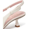 image:imagekate spade new york Riley Slingback Kitten HeelCream