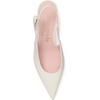 image:imagekate spade new york Riley Slingback Kitten HeelCream