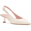 image:imagekate spade new york Riley Slingback Kitten HeelCream