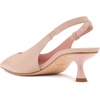 image:imagekate spade new york Riley Slingback Kitten HeelPale Vellum