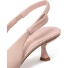 image:imagekate spade new york Riley Slingback Kitten HeelPale Vellum