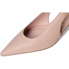 image:imagekate spade new york Riley Slingback Kitten HeelPale Vellum