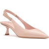 image:imagekate spade new york Riley Slingback Kitten HeelPale Vellum