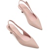 image:imagekate spade new york Riley Slingback Kitten HeelPale Vellum