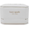 image:imagekate spade new york Ring Box for Wedding Day or Proposal EngagementWedding Ring Holder Bridal Toile