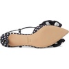 image:imagekate spade new york Rue SlingbackBlackCream Multi