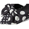image:imagekate spade new york Rue SlingbackBlackCream Multi