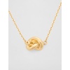image:imagekate spade new york Sailors Knot Mini PendantGold