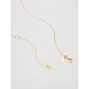 image:imagekate spade new york Sailors Knot Mini PendantGold