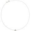 image:imagekate spade new york Sailors Knot Mini PendantSilver