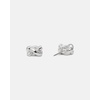 image:imagekate spade new york Sailors Knot StudsSilver