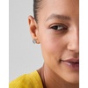 image:imagekate spade new york Sailors Knot StudsSilver