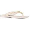 image:imagekate spade new york Sandie FlipFlops SandalsCream Bold Bananas