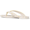 image:imagekate spade new york Sandie FlipFlops SandalsCream Bold Bananas