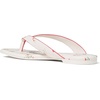 image:imagekate spade new york Sandie FlipFlops SandalsCream Multi Vibrant Buds