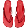 image:imagekate spade new york Sandie FlipFlops SandalsHeirloom Tomato