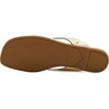 image:imagekate spade new york Sandie FlipFlops SandalsMetallic Pale Gold