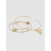 image:imagekate spade new york Secret Garden Charm Hoops