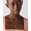 image:imagekate spade new york Secret Garden Mushroom PendantGold Strawberry Pendant