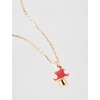 image:imagekate spade new york Secret Garden Mushroom PendantRed Multi Mushroom Pendant