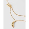 image:imagekate spade new york Secret Garden Mushroom PendantStatement Necklace