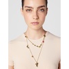 image:imagekate spade new york Secret Garden Mushroom PendantStatement Necklace