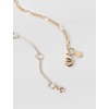 image:imagekate spade new york Secret Garden Mushroom PendantStatement Necklace