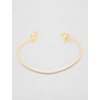 image:imagekate spade new york Secret Garden Strawberry CuffGreen Turtle