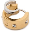 image:imagekate spade new york Set in Stone HuggiesClearTwo Tone