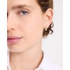 image:imagekate spade new york Set in Stone HuggiesGold Clear