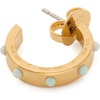 image:imagekate spade new york Set in Stone HuggiesOpal